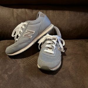 New Balance 501 - kids size 2